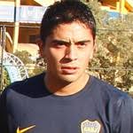 Franco Gabriel Ferreyra