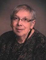 Naomi “Elizabeth” Pontius Schubach Obituary