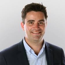 Alumni profile: Professor Marc Dweck