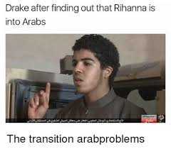 Drakeposting refers to a common meme of using two screen captures from drake's hotline bling music video to denote preference of one thing over another. Rihanna Work Memes