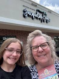 Any tips for softening a Sunbonnet Sue quilt?