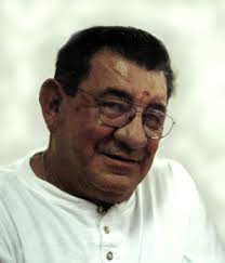 John Villarreal Obituary