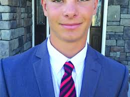 Kaden Michael Blaser