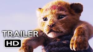 The lion king 2019 movie free download hd 720p size: The Lion King Movie Film