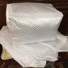 Pinar Hanimin Dort Tane Kazak Hurcu Siparisi Hazir Iyi Gunlerde Kullanilsin Konyaya Sevgiler Selam Magazine Theme Wordpress Decorative Boxes Sewing Projects