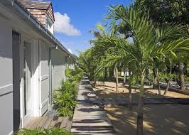 Premier Properties St Barth Villa Le Manoir De Lorient Le Manoir Villa Maison Creole