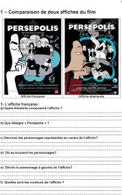 Tunisie # iran extrait du film persepolis. Dossier Pedagogique Elabore Dans Le Cadre Du Dispositif College Au Cinema Orne Par Mme Virginie Gournay Et M Yves Marie Le Troquer Professeurs Au Pdf Free Download