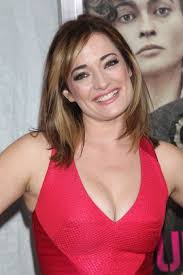 Renee Fleming Daughter Amelia Fleming Editorial Stock Photo