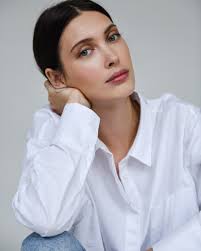 Amanda Hendrick: Hood interviews the Scottish supermodel