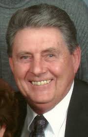 Gilbert Elwood Coleman, 77