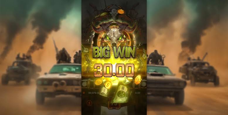 PG Soft unveils survival theme video slot Doomsday Rampage