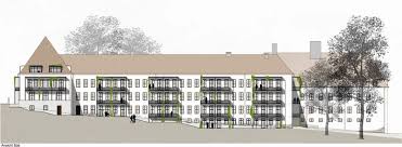 Wohnung oder haus in 87437 kempten gesucht. Sozialer Wohnungsbau 2 0 Das Kemptener Modell Immobilien Haufe