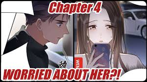 Upon Thousand Stars Chapter 4 - YouTube