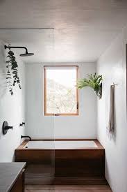 Banheira Pequena Tipos Modelos E 60 Fotos Incriveis Ideias Para Interiores Design De Interiores De Banheiro Casa Minimalista