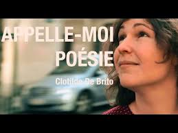 Appelle-Moi Poésie