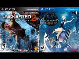 Aquí tienes una lista con los mejores videojuegos de 2019 en ps4, además de los más esperados para lo que queda de año. Empaques De Juegos De Ps3 Tendran Diseno Similar A Ps4 Y Psvita Rpp Noticias