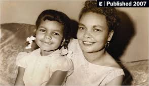 twice as good: condoleezza rice and her