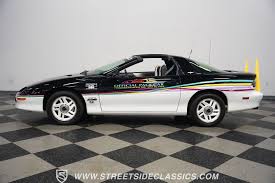 Image result for Arctic White 1993 Camaro