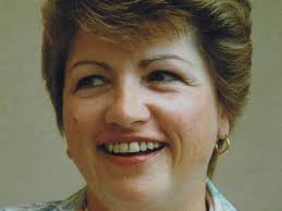 Paulette J. Fish Obituary (1945