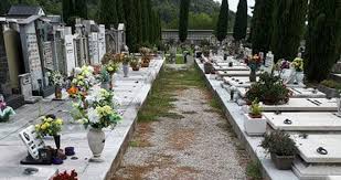 Anna rita marchesini (né le 19 novembre 1953 à orvieto, italie et mort le 30 juillet 2016 à orvieto, italie) était une actrice de cinéma, comédienne de théâtre, doubleuse, écrivaine et imitatrice italienne. Nel Cimitero Di Sant Andrea Un Area Per I Morti Di Coronavirus Tgfuneral24