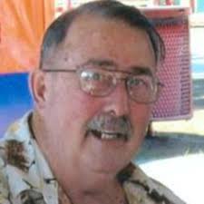 Obituary information for Joseph Russell McQuaig