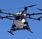 Drones for Spraying Pesticides—Opportunities and Challenges ...