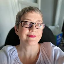 Candace Taylor-Gregg (@candacetaylorgregg) • Threads, Say more