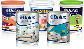Bắt giữ đối tượng làm giả hàng chục thùng sơn Dulux | Tin nhanh chứng khoán
