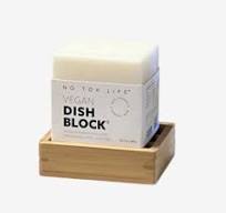 No tox life - Vegan DISH BLOCK® ヴィーガンディッシュブロック ...