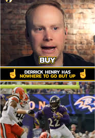 Should I Keep Derrick Henry