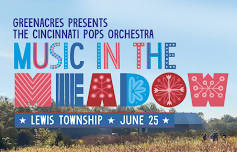 Music in the Meadow