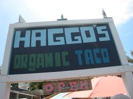 The creamy sauce offers a cool counterpoint to the bold blackening spices. Haggo S Organic Taco Home Encinitas California Menu Prices Restaurant Reviews Facebook