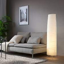We did not find results for: Vickleby Floor Lamp White Handmade 136 Cm Ikea