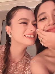 Schameless Freen Becky