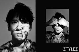 ChuyênđềthángBa】XÁCĐỊNH PHONG CÁCH CỦA TÔI