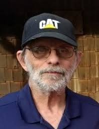 Obituary for Larry Kaster