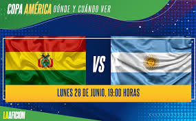Bolivia vs argentina team news Kfx Sclyafwx6m