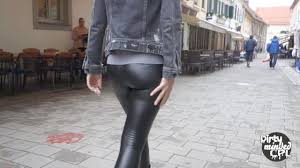 Evilangel chanel preston spandex pov fuc. Leather Leggings Hotntubes Porn