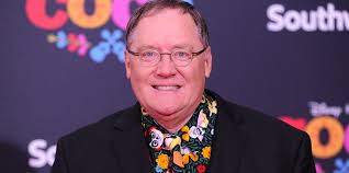 john lasseter
