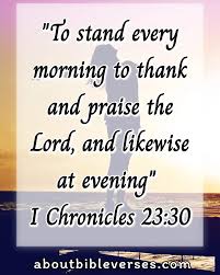 Check spelling or type a new query. 20 Good Morning Bible Verses With Images Morning With Jesus