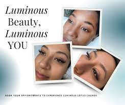 Welcome to Lotus Beauty Spa and Salon !💕