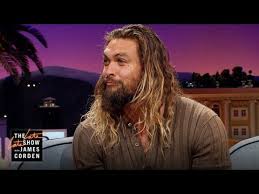 He is best known for his television role as ronon dex on the science fiction television series stargate atlantis and baywatch: Jason Momoa Lisa Bonet Love At First Sight Youtube