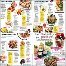 Monday Motivation Flat Stomach Foods Flat Belly Foods Food