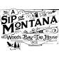 Joe Martinez live Wednesday at A Sip of Montana event image