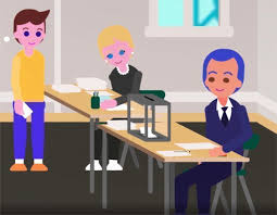 L'agencement des bureaux de vote et le déroulement des scrutins. Municipales 2020 Un Jeu Anime Pour Faciliter Le Vote Des Personnes Handicapees Lille Actu