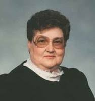 Sherri Mcgaha's Instagram, Twitter & Facebook