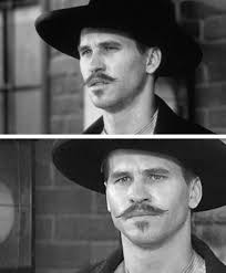 Movie Recommendation: Thunderheart