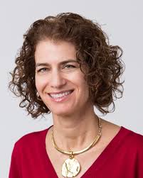 Jill Edelman's Instagram, Twitter & Facebook