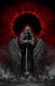 Hd wallpapers and background images Devil 4k Iphone Wallpapers Wallpaper Cave