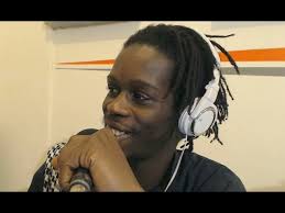 Joe Pilgrim and The Ligerians at Party Time Reggae Radio Show 22 NOV 2015